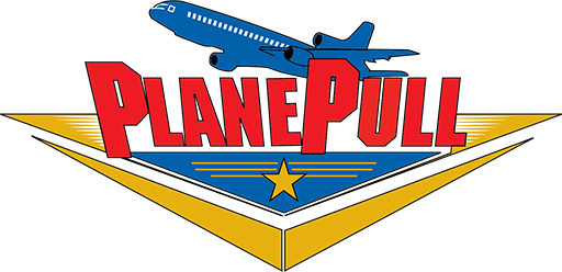 Plane Pull Logo